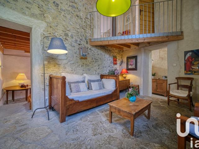 Maison vente à France métropolitaine, Montclar-sur-gervanne