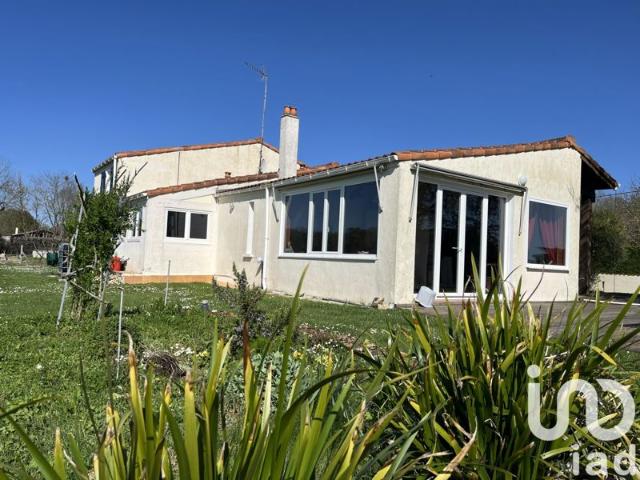 Maison vente à France métropolitaine, La Clisse