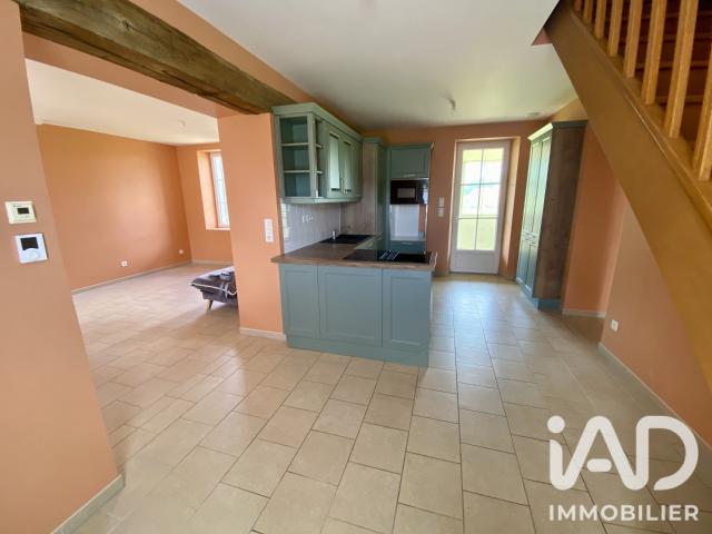 Maison vente à Montargis, Amilly