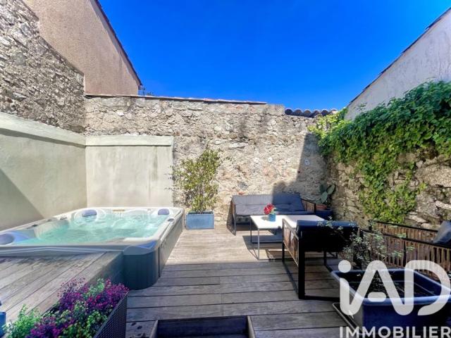 Maison vente à Arrondissement de Draguignan, Plan-de-la-tour