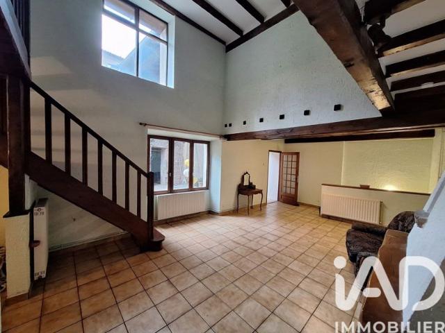 Maison vente à Die, Aucelon