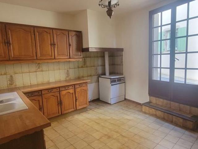 Maison vente à Béziers, Prades-sur-vernazobre