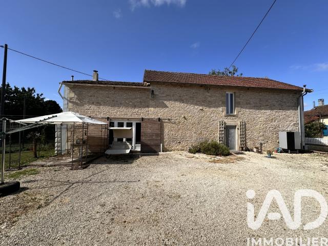 Maison vente à Niort, Caunay