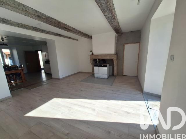 Maison vente à Neufchâteau, Oëlleville