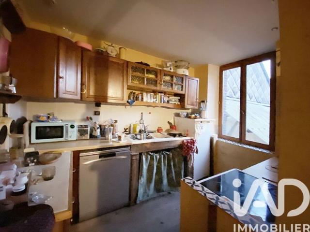 Maison vente à Auxerre, Bourgogne-Franche-Comté