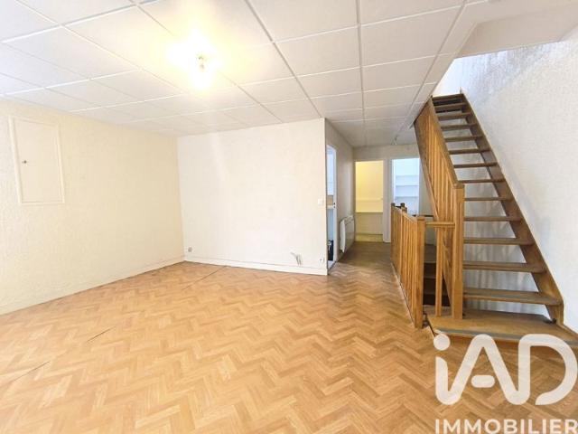 Maison vente à Meaux, Ussy-sur-marne