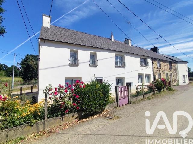 Maison vente à Redon, Bretagne