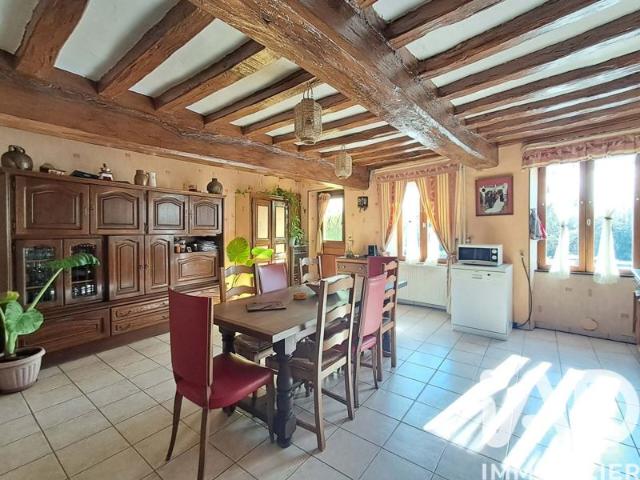 Maison vente à Auxerre, Ligny-le-châtel