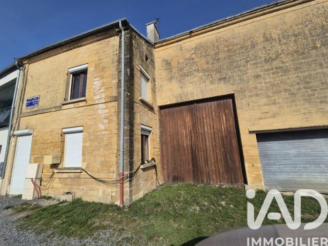 Maison vente à Charleville-Mézières, Dom-le-mesnil