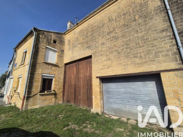 Maison vente à Charleville-Mézières, Dom-le-mesnil
