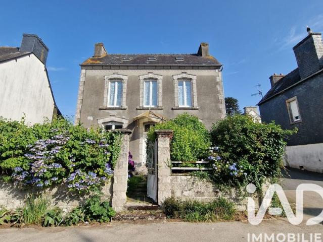 Maison vente à Guingamp, Bretagne