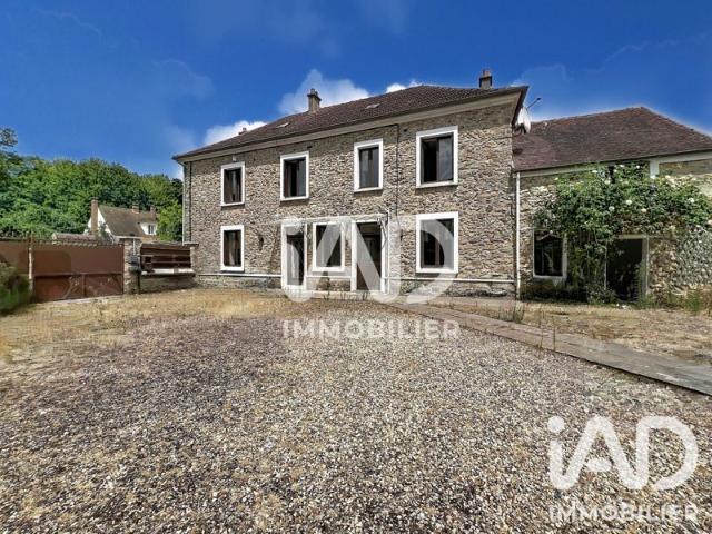 Maison vente à Provins, Favières