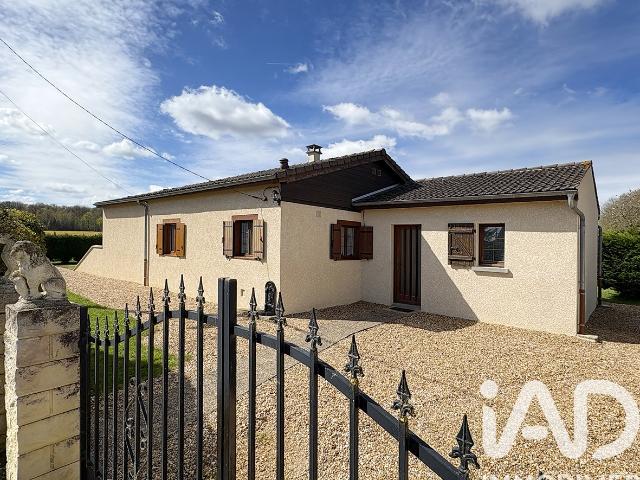 Maison vente à Auxerre, Sommecaise