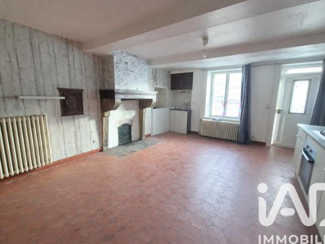 Maison vente à Charleville-Mézières, Joigny-sur-meuse