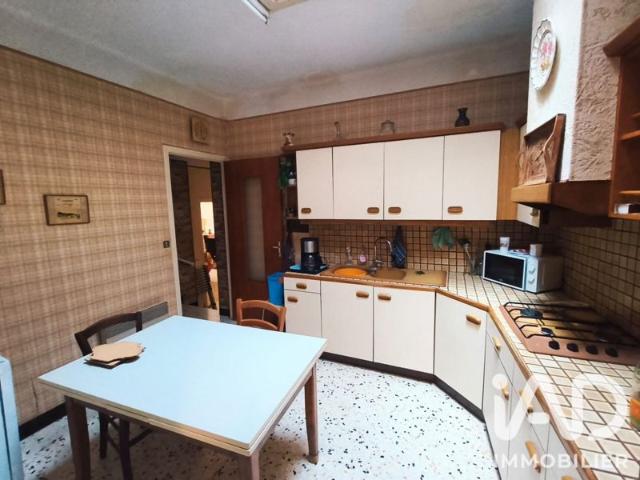 Maison vente à Béziers, Vailhan