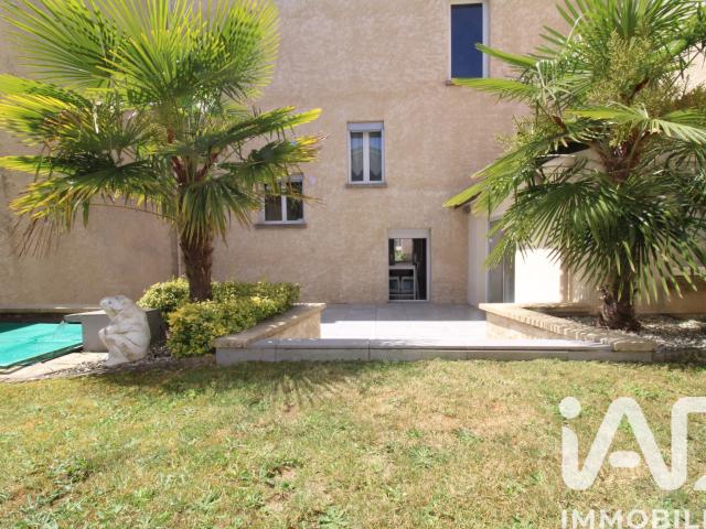 Maison vente à Lunéville, Einville-au-jard