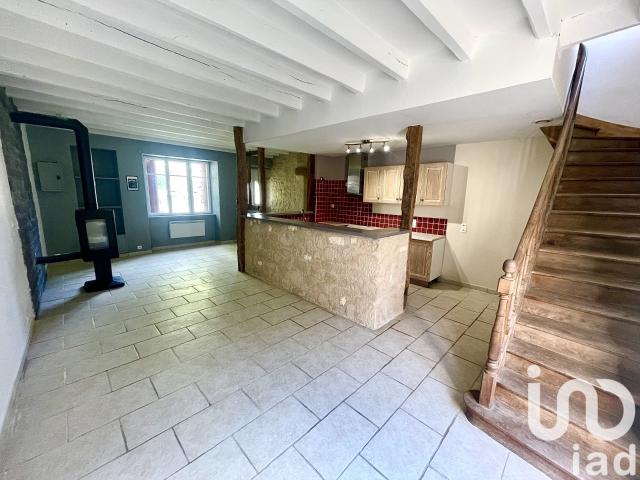 Maison vente à Fontainebleau, Perthes