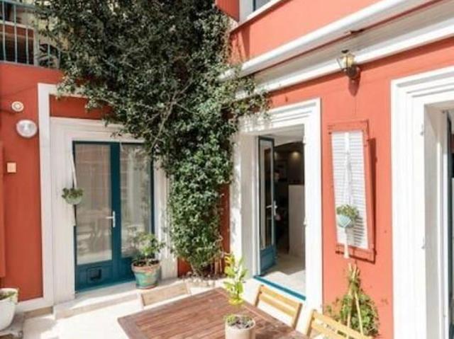 Maison vente à Marseille
