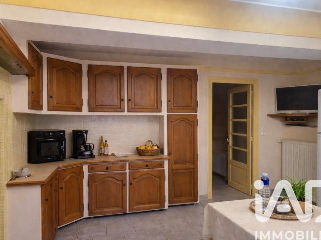Appartement vente à Auxerre