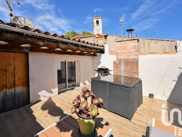 Maison vente à Cuges-les-pins, La Curasse