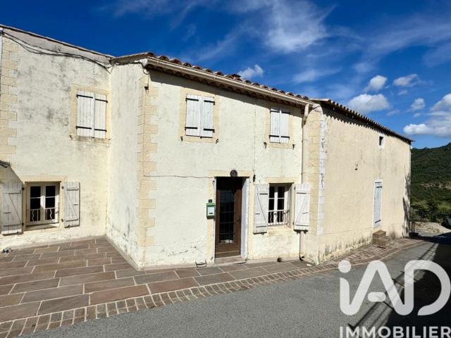 Maison vente à Narbonne, Cucugnan