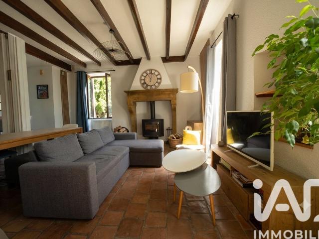 Maison vente à Valence, Saint-barthélemy-de-vals