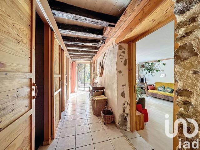 Maison vente à Limoux, Tourreilles