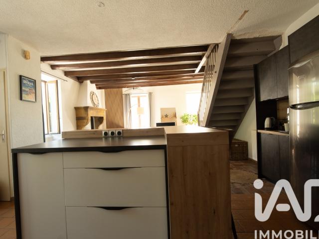 Maison vente à Cahors, Mercuès