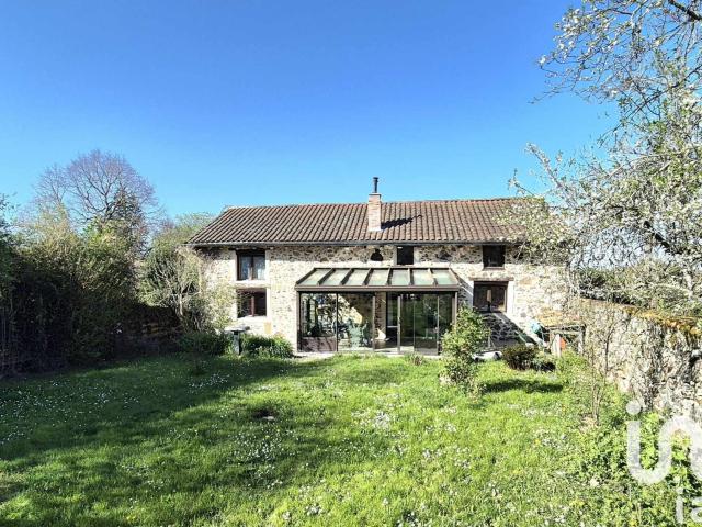 Maison vente à Confolens, Nouvelle-Aquitaine