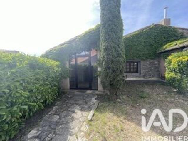 Maison vente à Carcassonne, Sallèles-cabardès