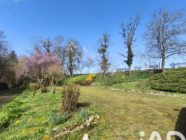Maison vente à Avallon, Magny