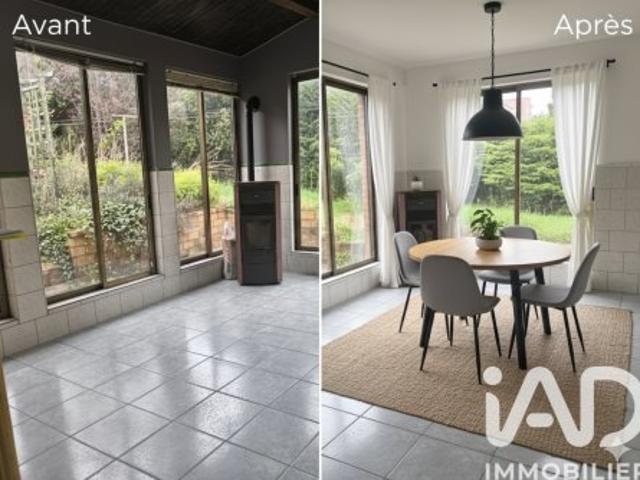 Maison vente à Val-de-Briey, Morfontaine