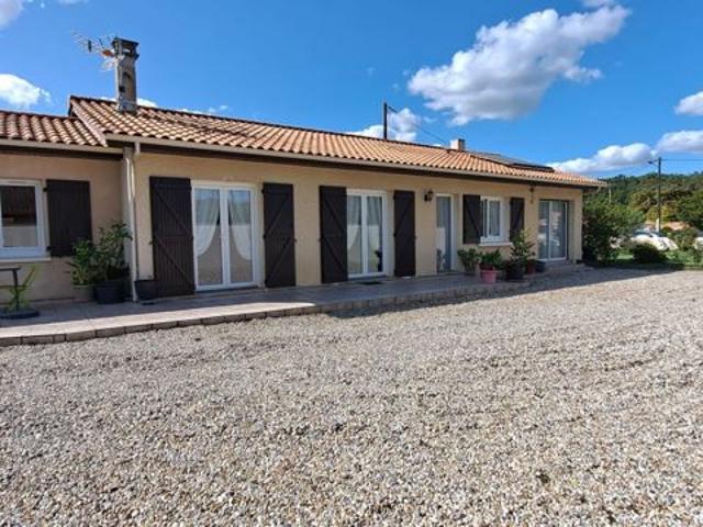 Maison vente à Lesparre-Médoc, Pauillac