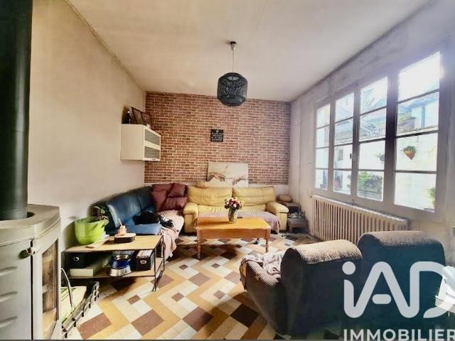Appartement vente à Grenoble, Le Cheylas