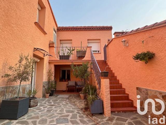 Maison vente à Céret, Le Perthus