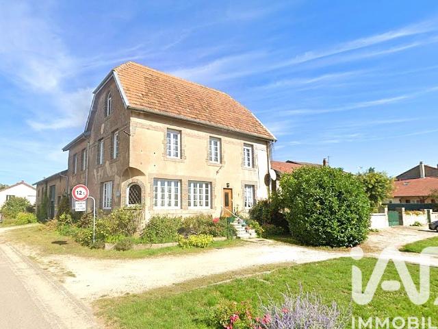 Maison vente à Verdun, Herméville-en-woëvre