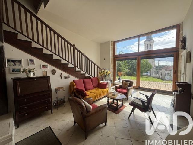 Maison vente à Chaumont, Maisoncelles