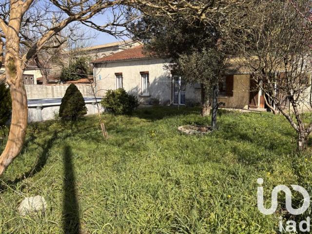 Maison vente à Jau-dignac-et-loirac, Semensan