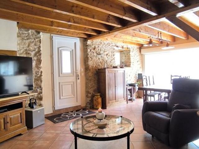 Maison vente à Castres, Saint-avit