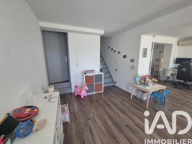 Duplex vente à Perpignan, Rivesaltes