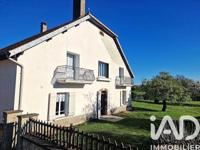 Maison vente à Vesoul, Vantoux-et-longevelle