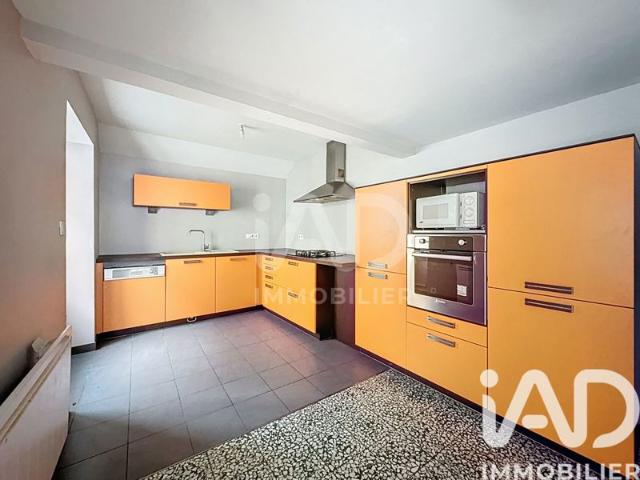 Maison vente à Auxerre, Chitry