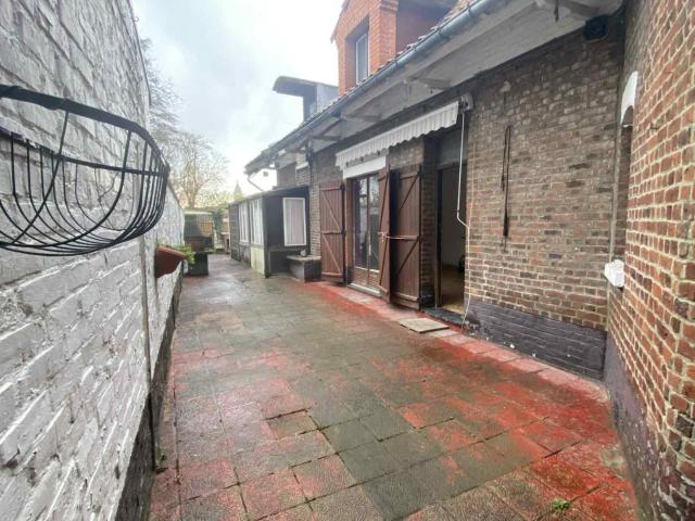 Maison vente à Lille, Sainghin-en-weppes