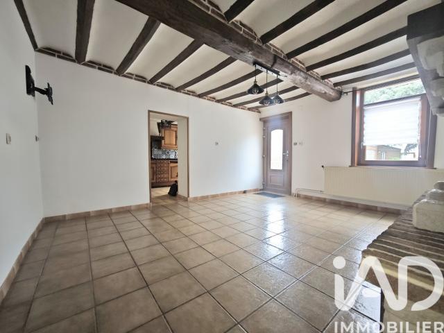 Maison vente à Avesnes-sur-Helpe, Boussières-sur-sambre
