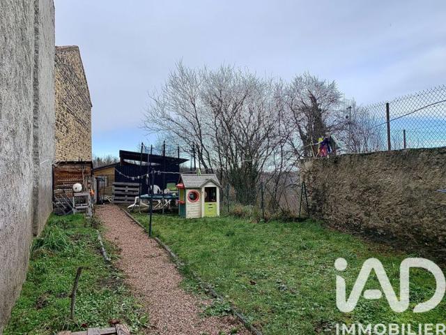 Maison vente à Issoire, Clémensat