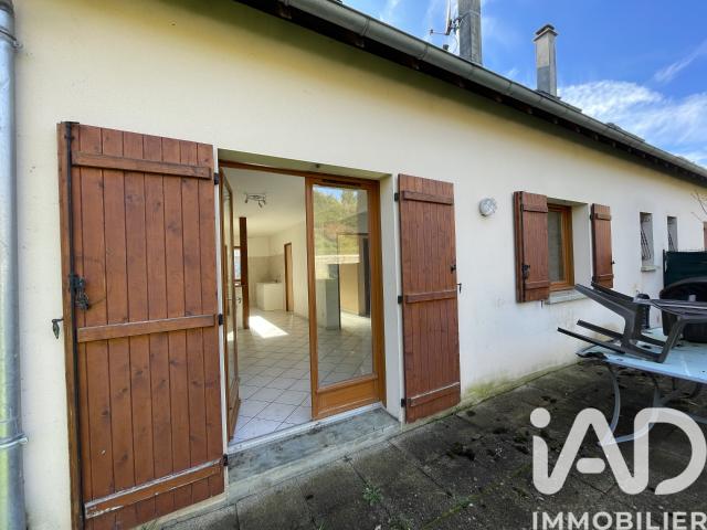 Maison vente à Auxerre, Beine