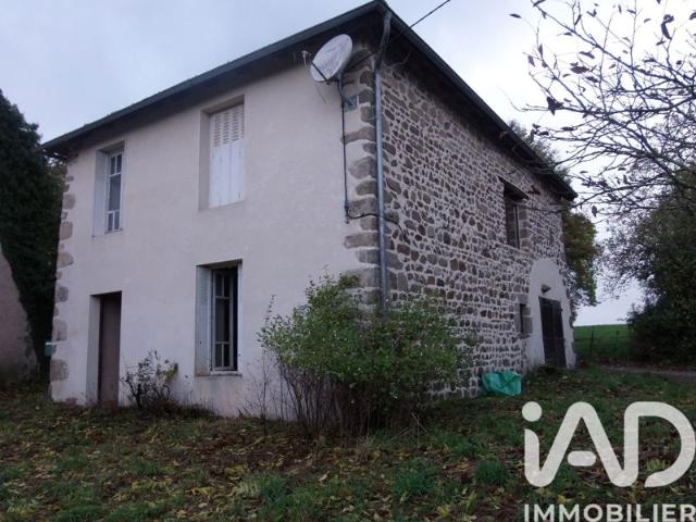Maison vente à Riom, Auvergne-Rhône-Alpes