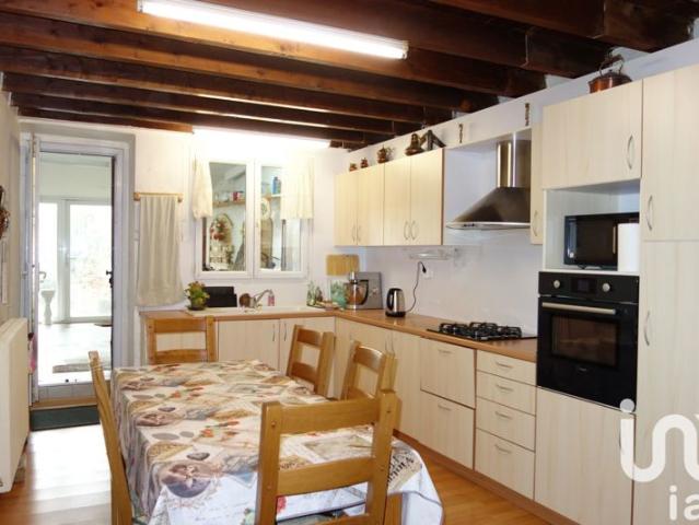 Maison vente à France métropolitaine, Saint-romain-le-noble