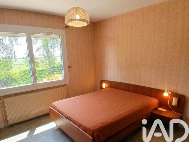 Maison vente à Cherbourg, Etienville
