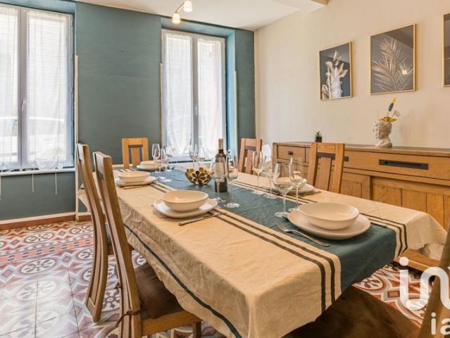 Maison vente à Narbonne, Ouveillan